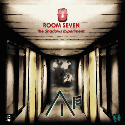 Anthon Norwell Experiment : Room Seven : The Shadows Experiment